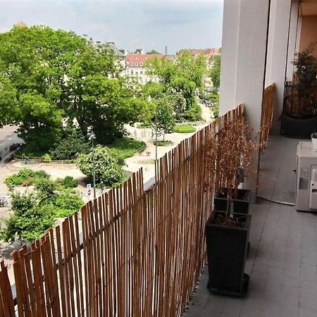 3 Pieces En Plein Centre De Strasbourg Appartement Buitenkant foto