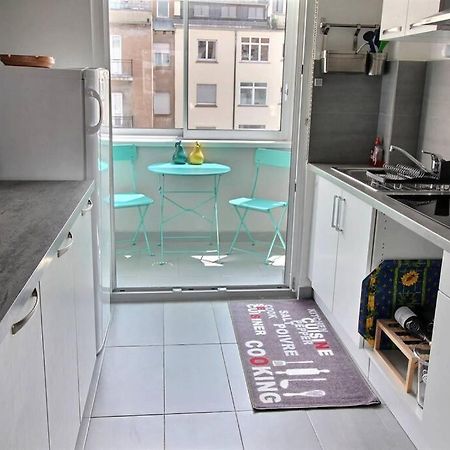 3 Pieces En Plein Centre De Strasbourg Appartement Buitenkant foto