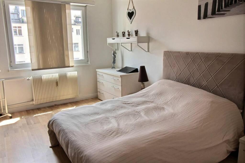 3 Pieces En Plein Centre De Strasbourg Appartement Buitenkant foto